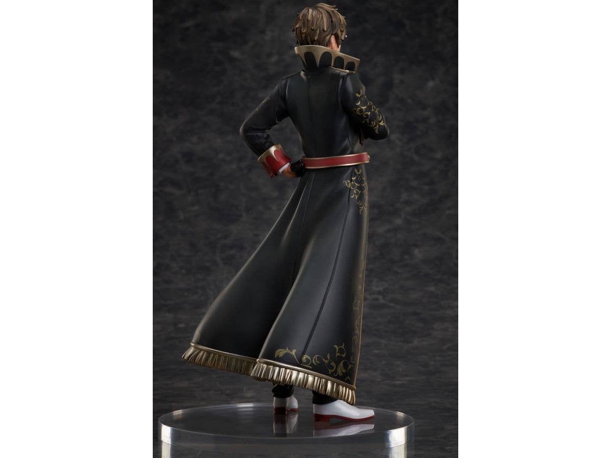 elcoco Dealer GACKT 1/8 Scale Figure | 4582705282609