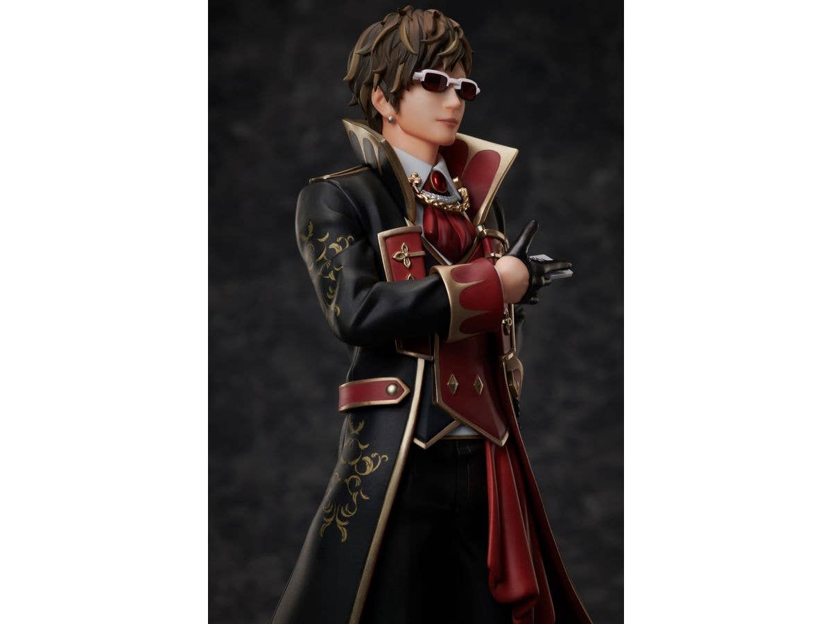 elcoco Dealer GACKT 1/8 Scale Figure | 4582705282609