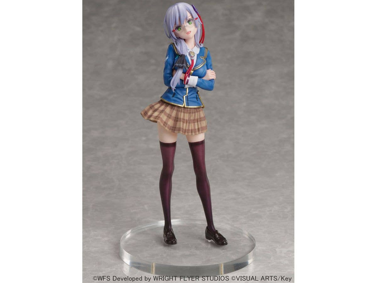 elcoco Heaven Burns Red Yuki Izumi 1/8 Complete Figure | 4515142459594