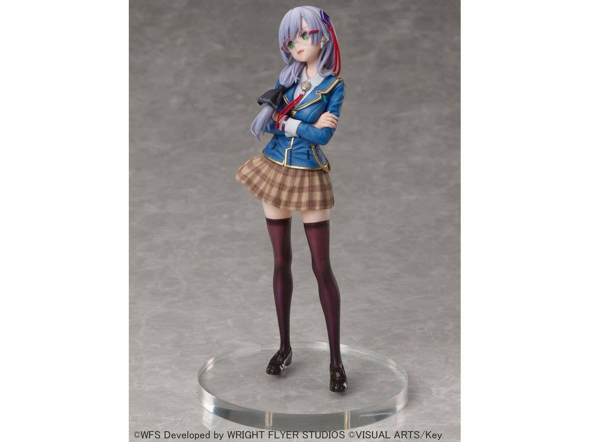 elcoco Heaven Burns Red Yuki Izumi 1/8 Complete Figure | 4515142459594
