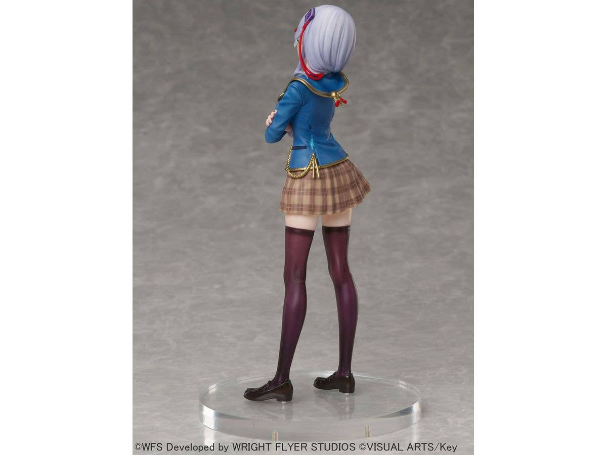 elcoco Heaven Burns Red Yuki Izumi 1/8 Complete Figure | 4515142459594