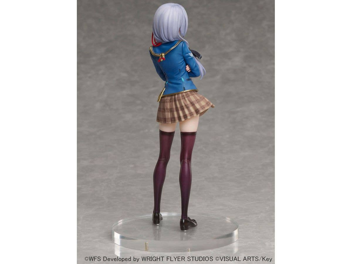 elcoco Heaven Burns Red Yuki Izumi 1/8 Complete Figure | 4515142459594