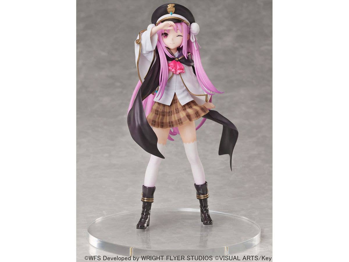 elcoco Heaven Burns Red Tama Kunimi 1/8 Complete Figure | 4515142459600