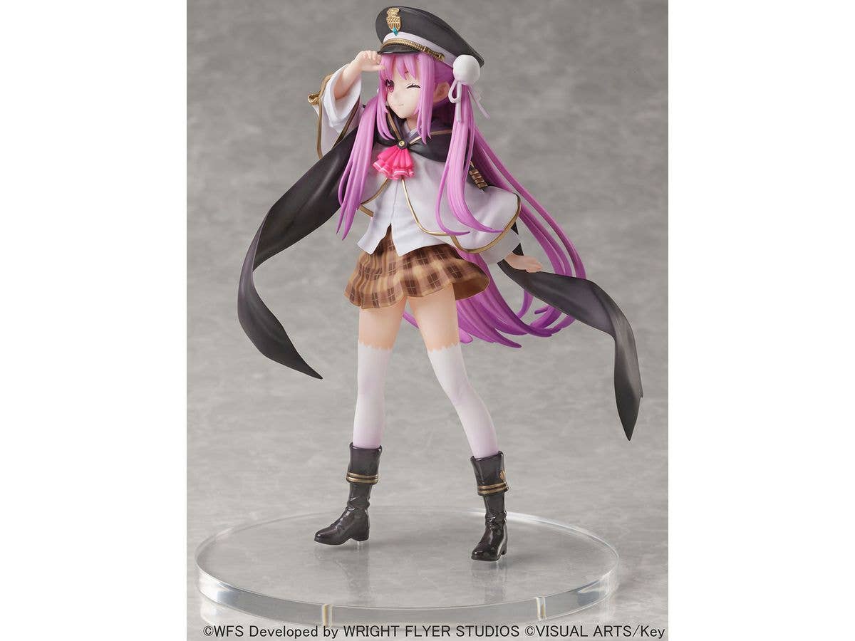 elcoco Heaven Burns Red Tama Kunimi 1/8 Complete Figure | 4515142459600