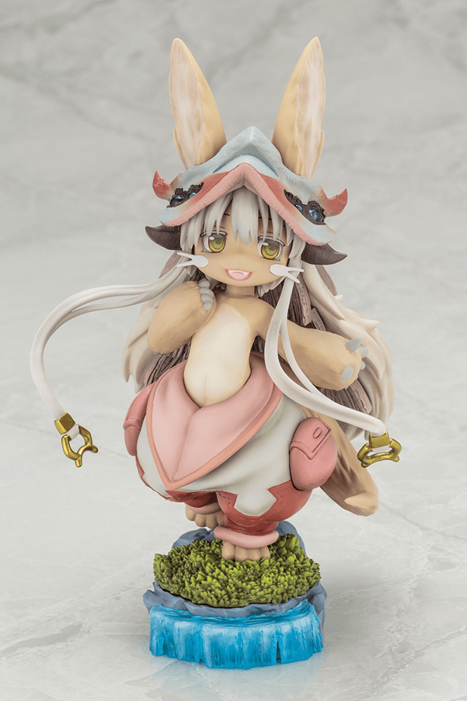 Nanachi
