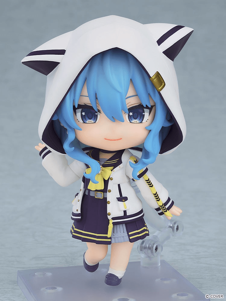 Nendoroid Hoshimachi Suisei: Sailor Outfit Ver. | 4580828665477
