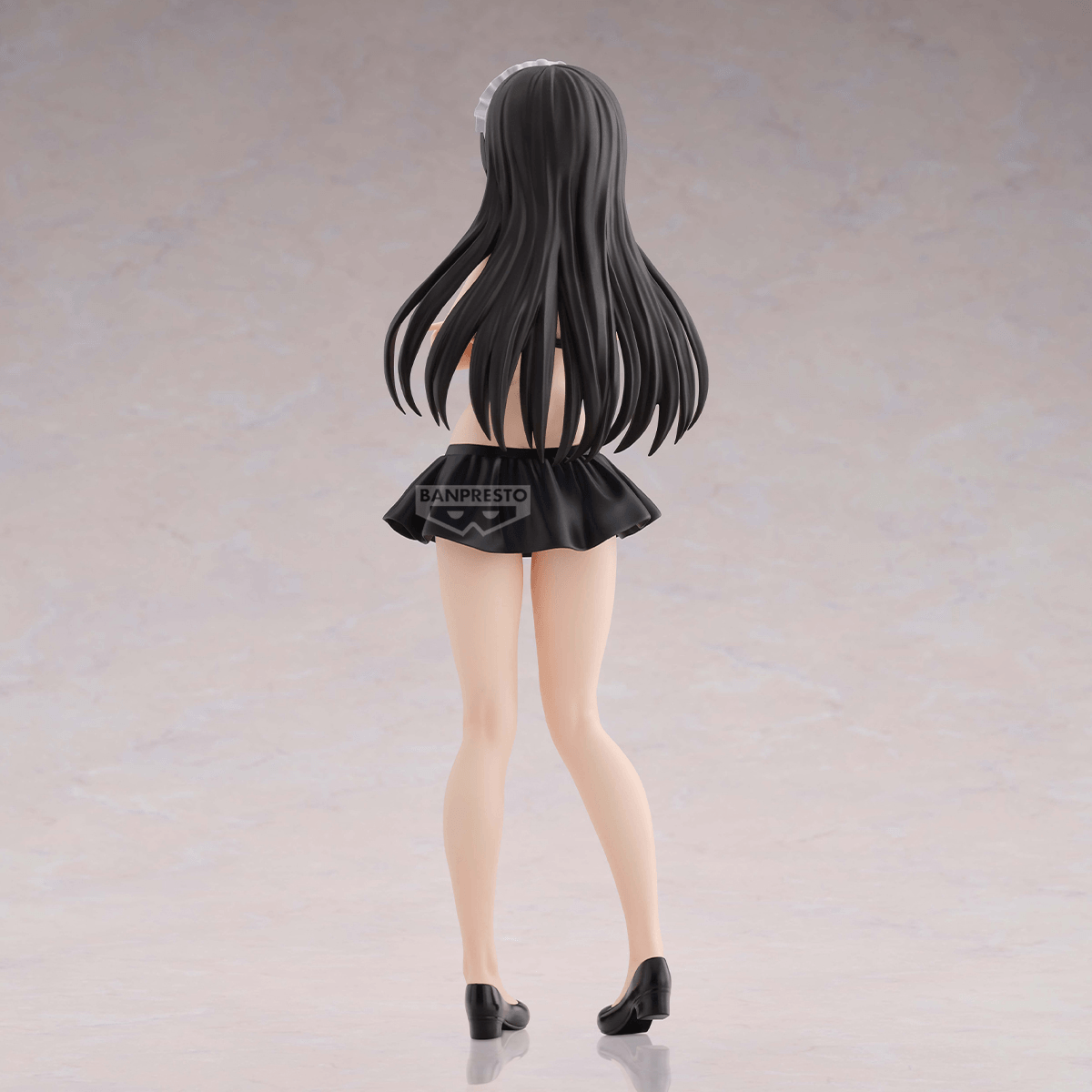 GIRLS und PANZER das FINALE Eternal Romance Shiho Nishizumi Maid Swimsuit ver.