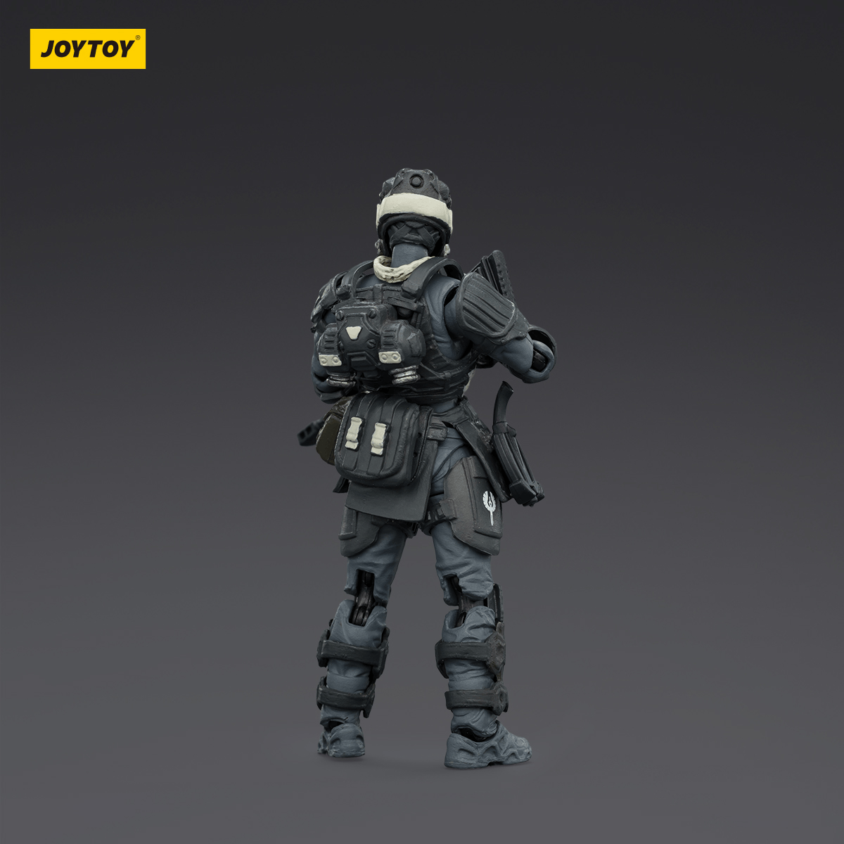 Steel Ride Corps Sniper Viktor | 6927054404100