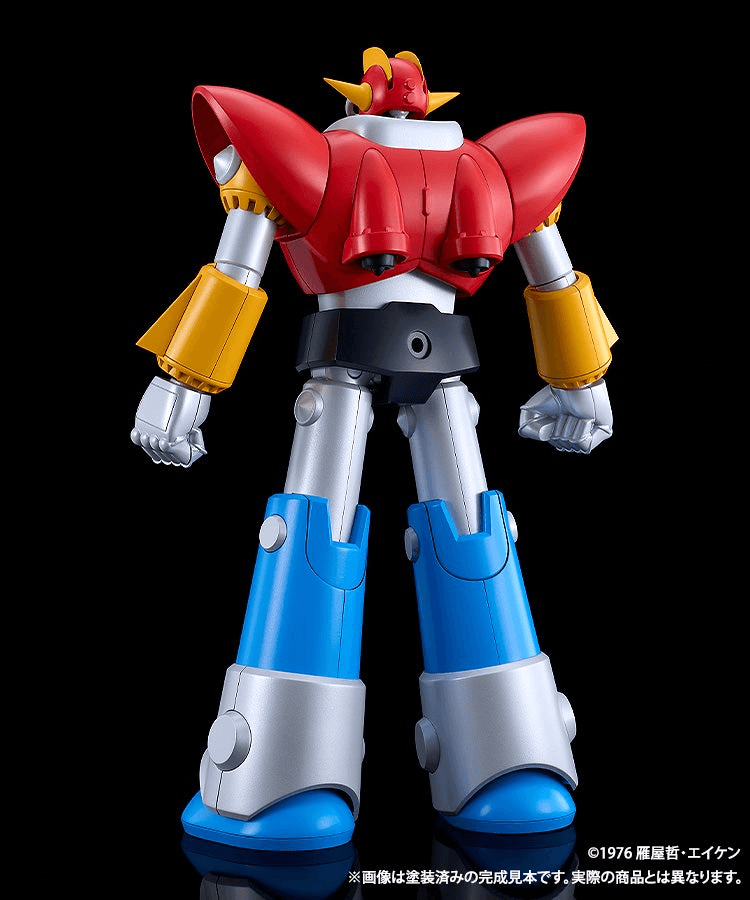 MODEROID DIAPOLON