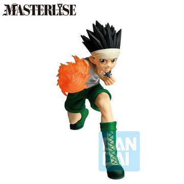 Gon (Greed Island 2) | 4573102724854