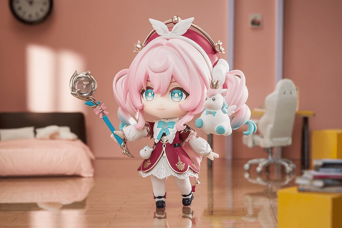 Nendoroid Hyacine | 4580828672505