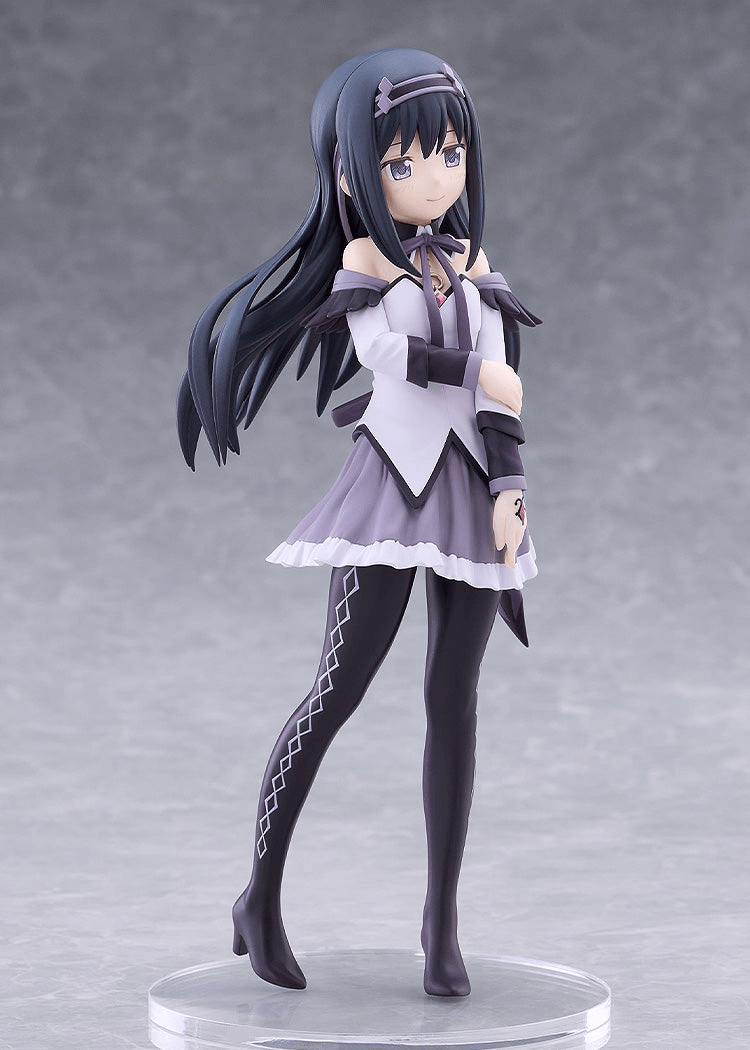 Puella Magi Madoka Magica The Movie -Walpurgisnacht: Rising- Homura Akemi Non-Scale Figure