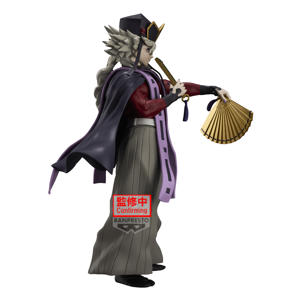 Demon Slayer: Kimetsu no Yaiba Grandista-Doma-Ⅱ