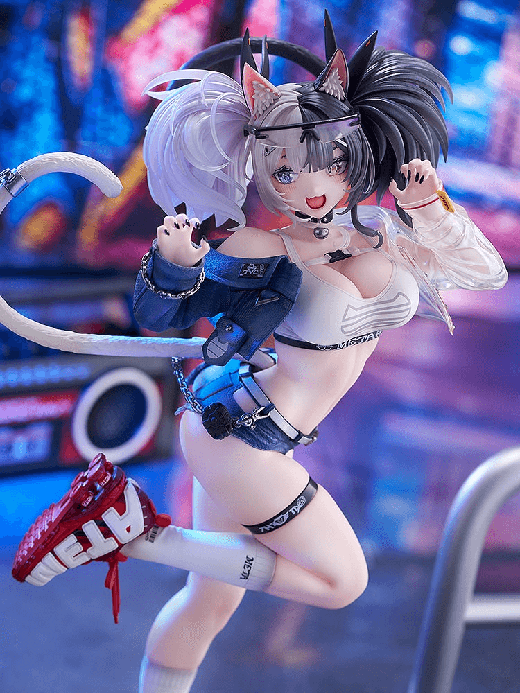Melterna Girl: Metako | 4580522750257