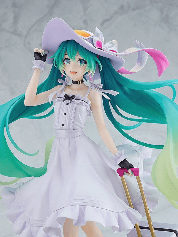 (Rerelease) Racing Miku 2021: Private Ver.
