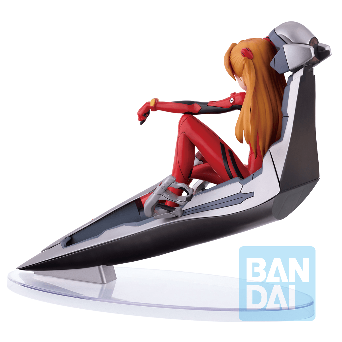 Asuka Langley Shikinami (Evangelion 2.22)