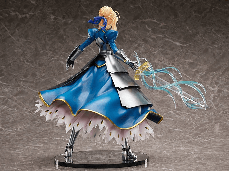 (Rerelease) Saber/Altria Pendragon (Second Ascension) - Release Date: 09/2026 | 4570001514890
