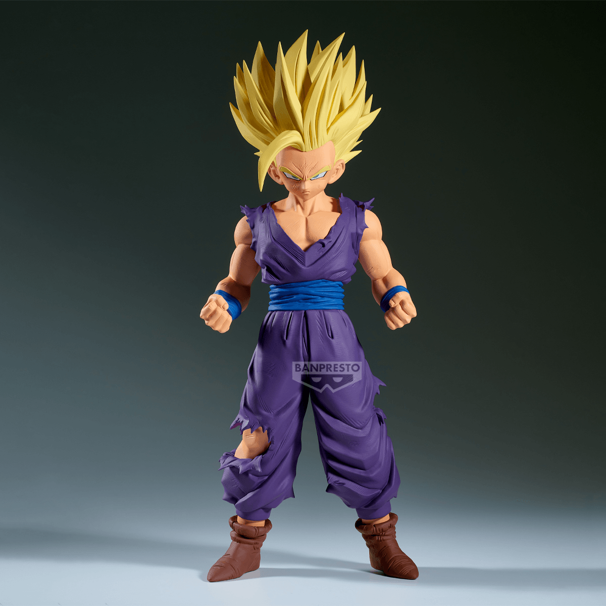 DRAGON BALL Z Grandista-SON GOHAN-