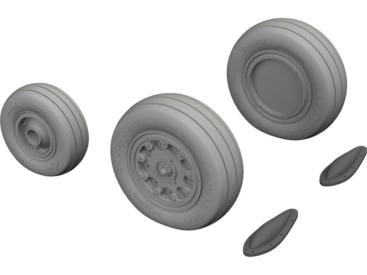 Eduard 1/48 F-5E Freedom Tiger Limited Edition | 8591437586844