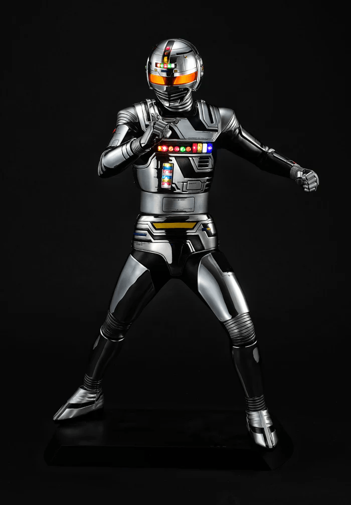 Ultimate Article Space Sheriff Gavan (Repeat) | 4535123849794