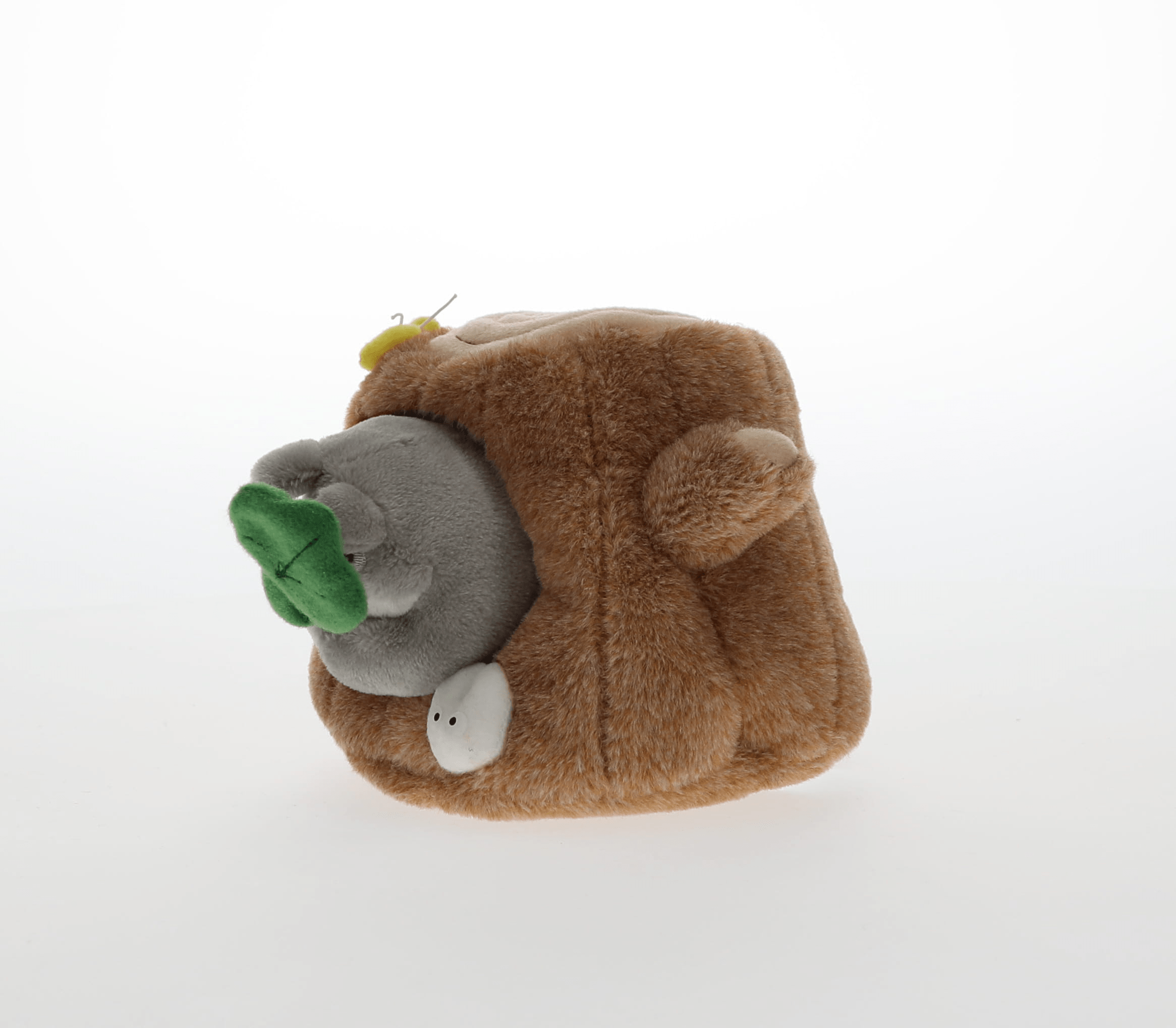 Totoro Tree Trunk (S) "My Neighbor Totoro" | 0045557144593