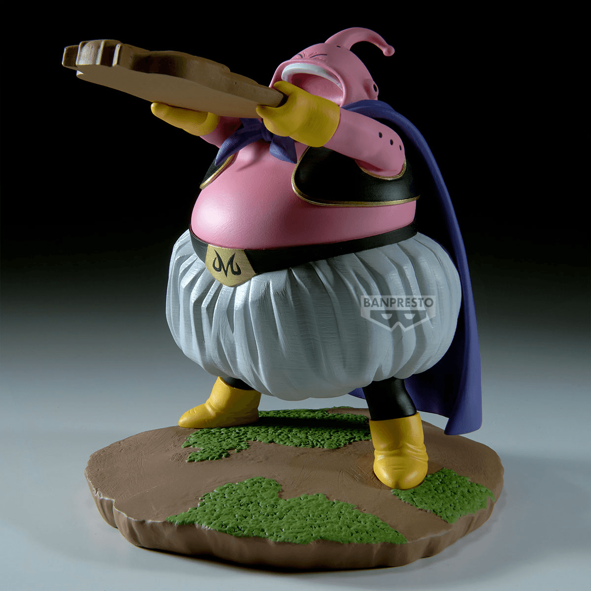 DRAGON BALL Z History Box MAJIN BUU | 4573102718778
