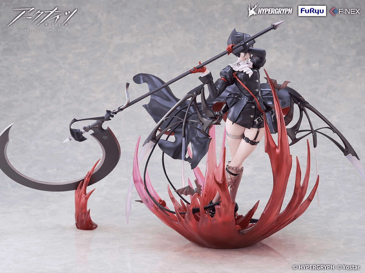 Entelechia Elite 2 VER. 1/7 Scale Figure | 4571623518174