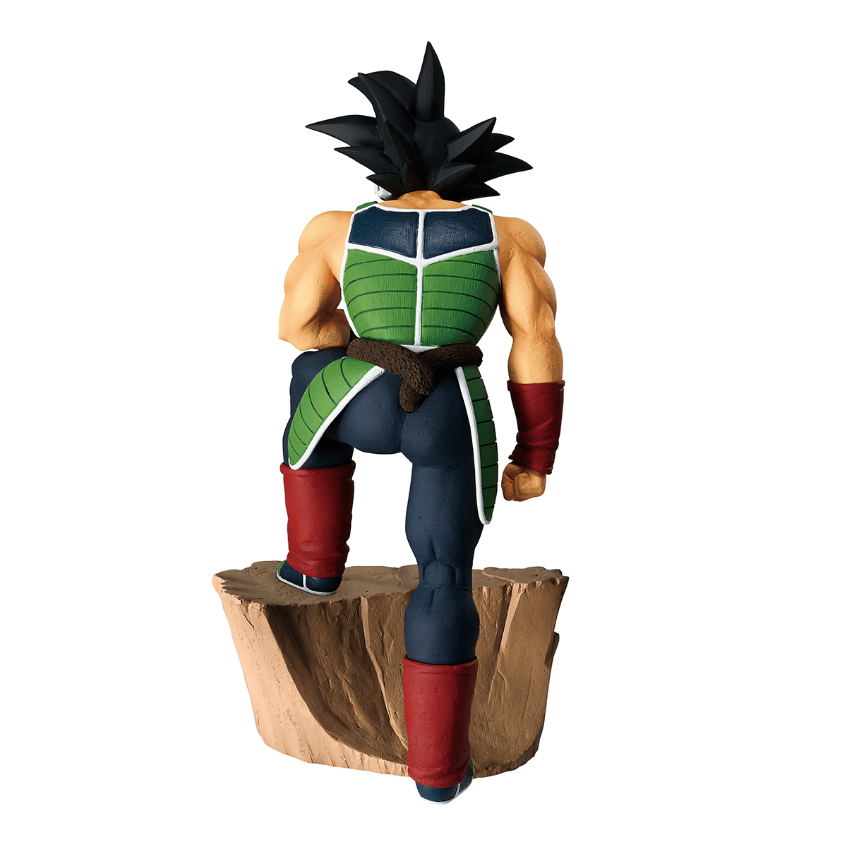 Bardock (Spirit of the Saiyan) | 4580886842551