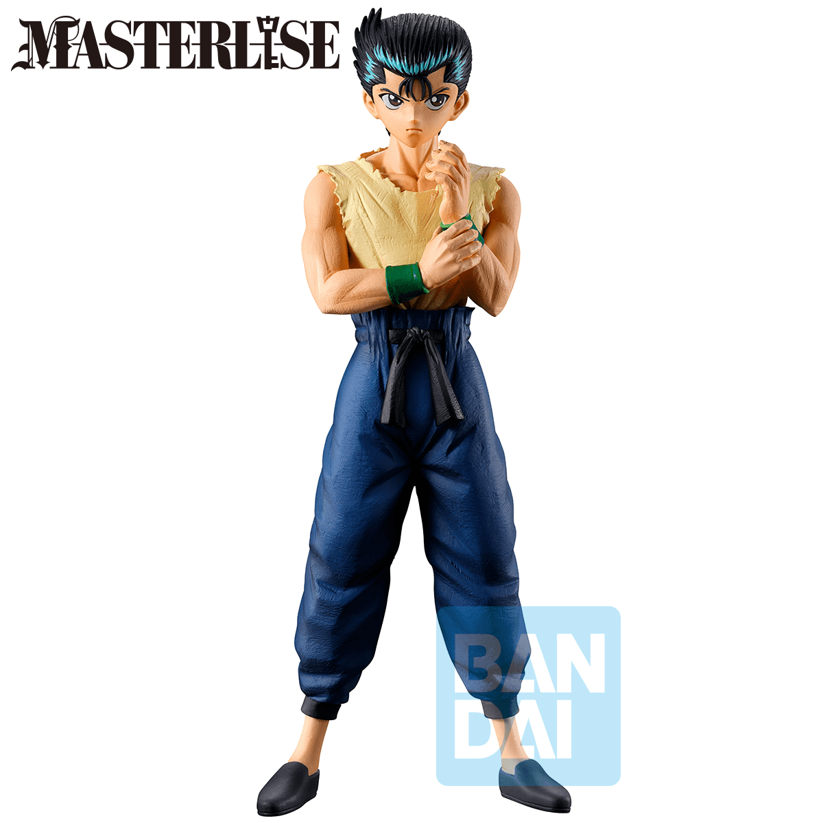 Yusuke Urameshi (Dark Tournament vol. 3) | 4573102690807