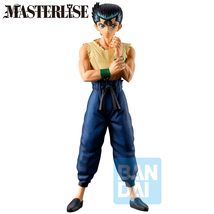 Yusuke Urameshi (Dark Tournament vol. 3) | 4573102690807