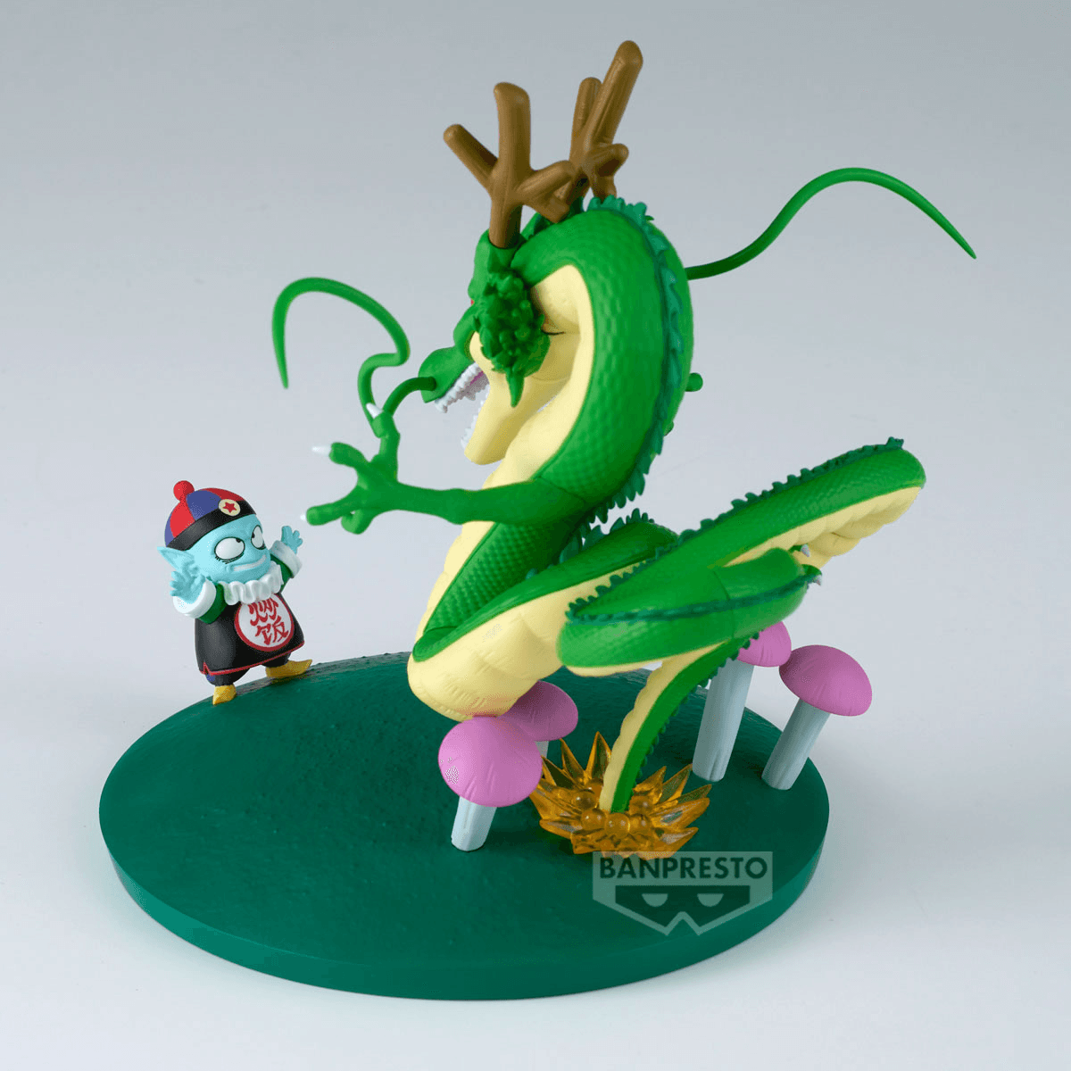 DRAGON BALL History Box SHENRON | 4573102711762