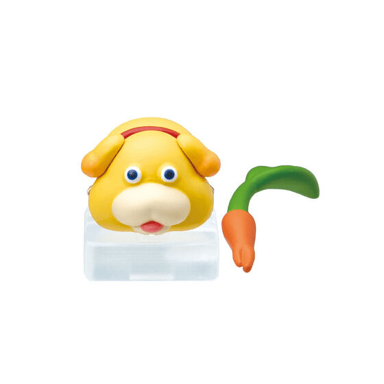 Bikkura Bath Bomb Pikmin Vol. 2 "Pikmin" (Box/15), Lifestyle Bikkura Bath Bomb