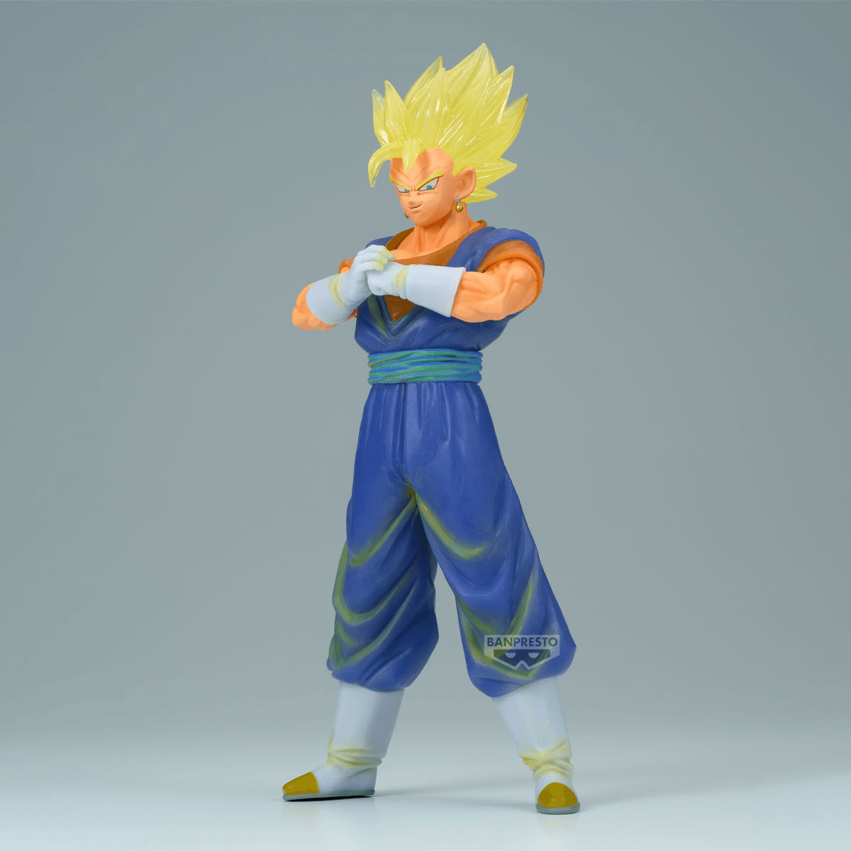 DRAGON BALL SUPER CLEARISE GOGETA & VEGITO(B:VEGITO) | 4573102711823