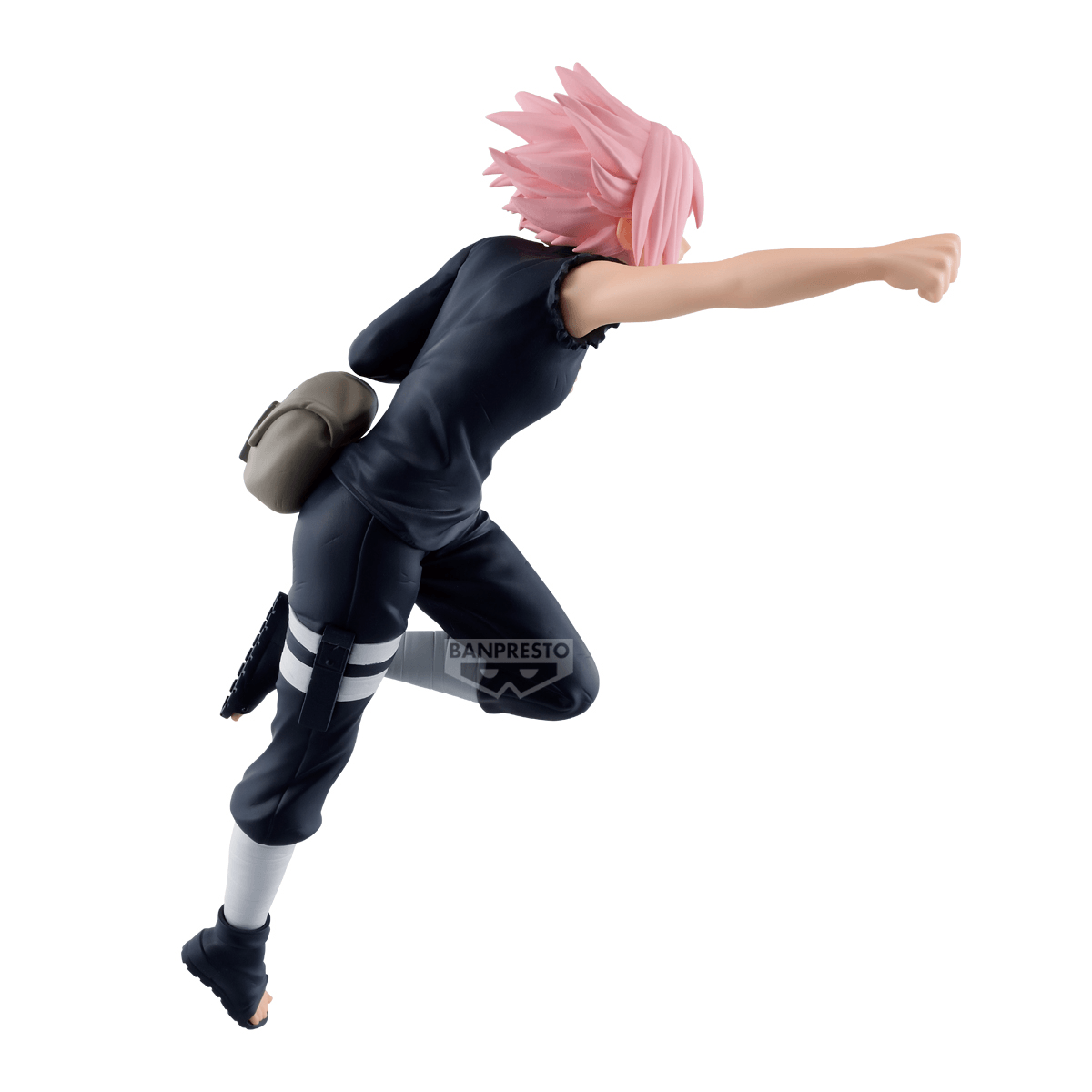 -NARUTO 72 series- 71 VIBRATION STARS-SAKURA HARUNO- | 4573102744180