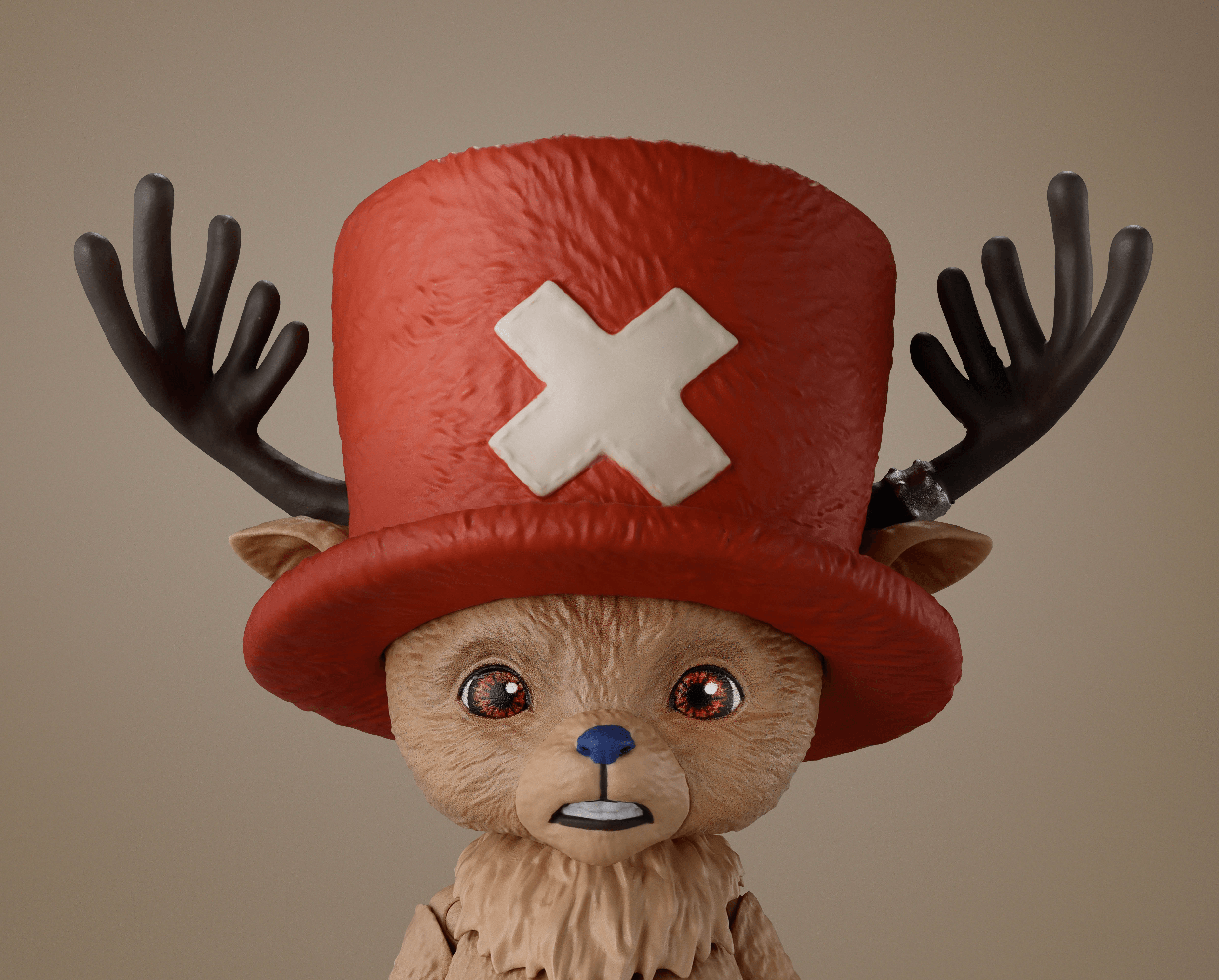 TONY TONY CHOPPER(A Netflix Series: ONE PIECE) | 4573102721341