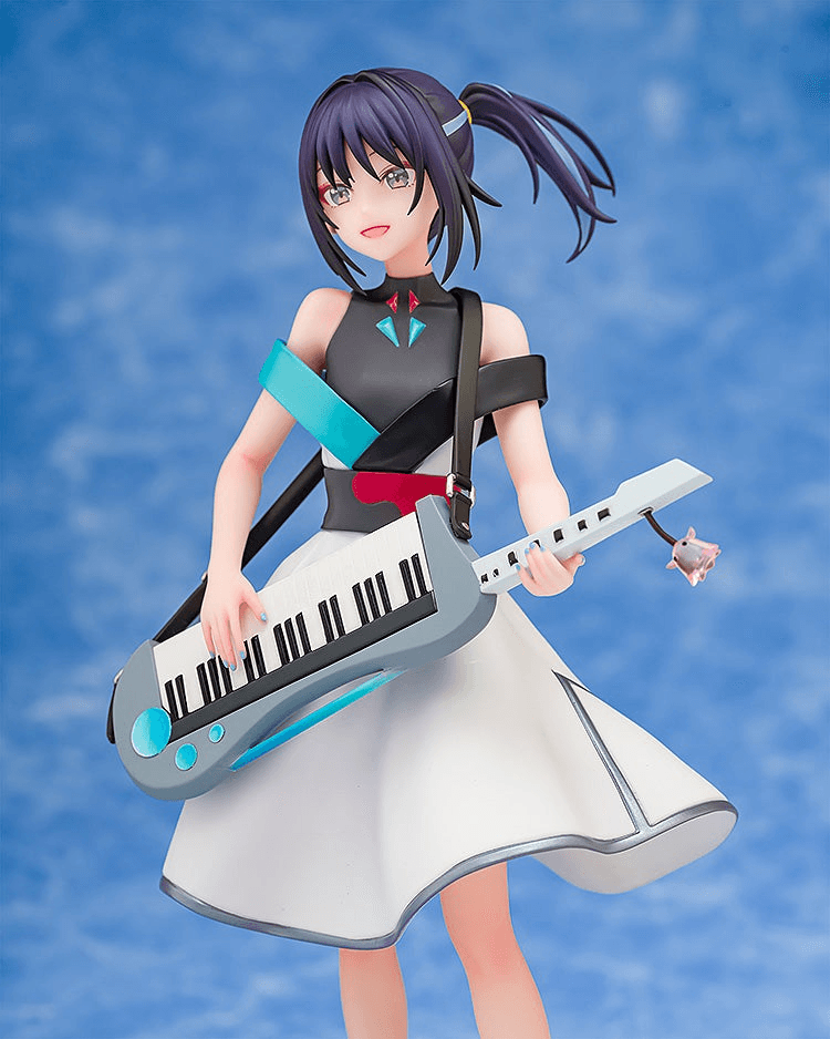Iroha Sakayori: Collaboration Concert Ver.