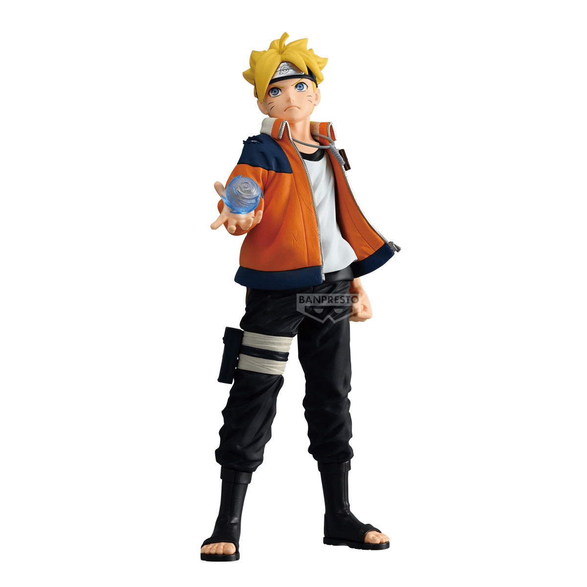 BORUTO NARUTO NEXT GENERATIONS-BORUTO UZUMAKI- | 4983164300239