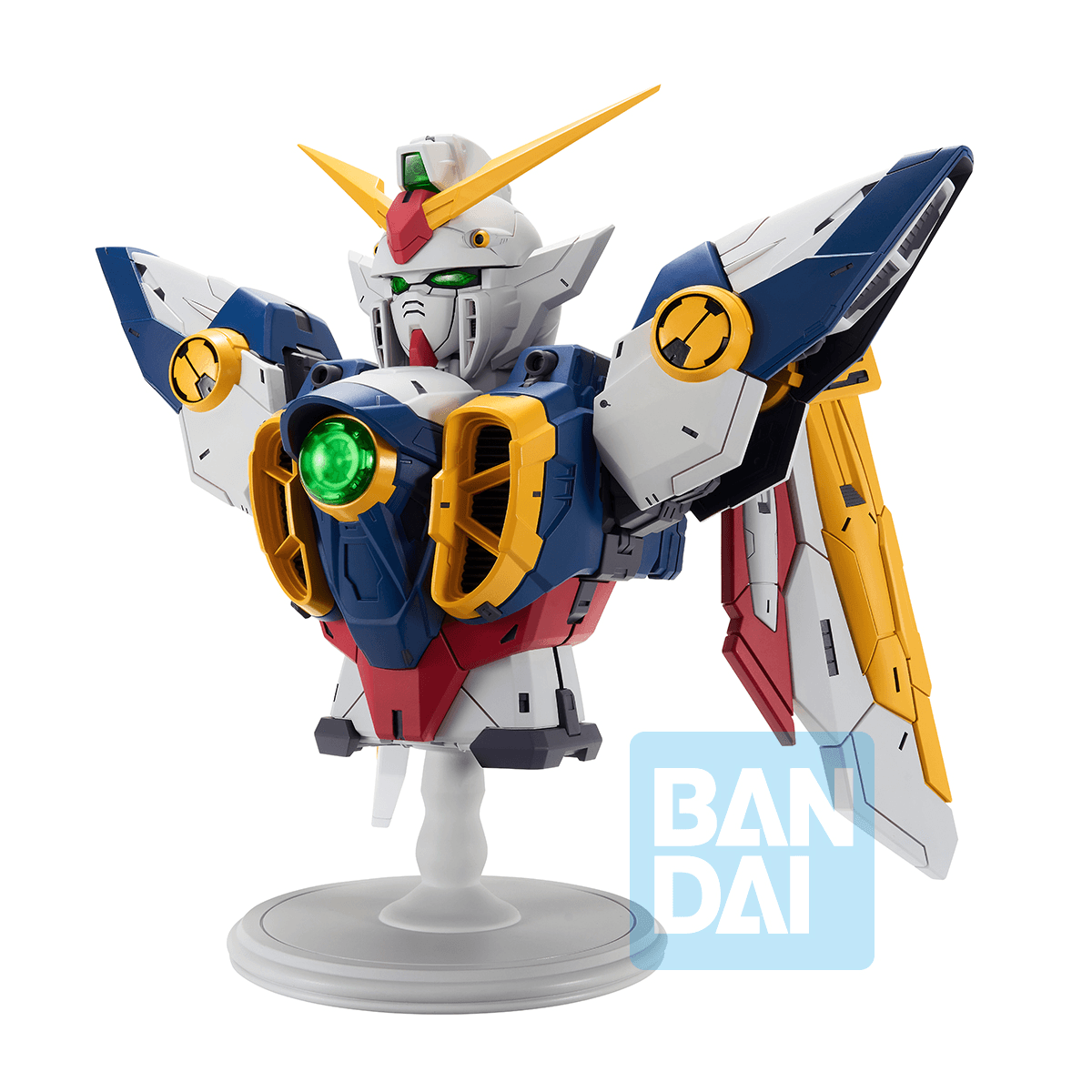 Wing Gundam | 4573102690098