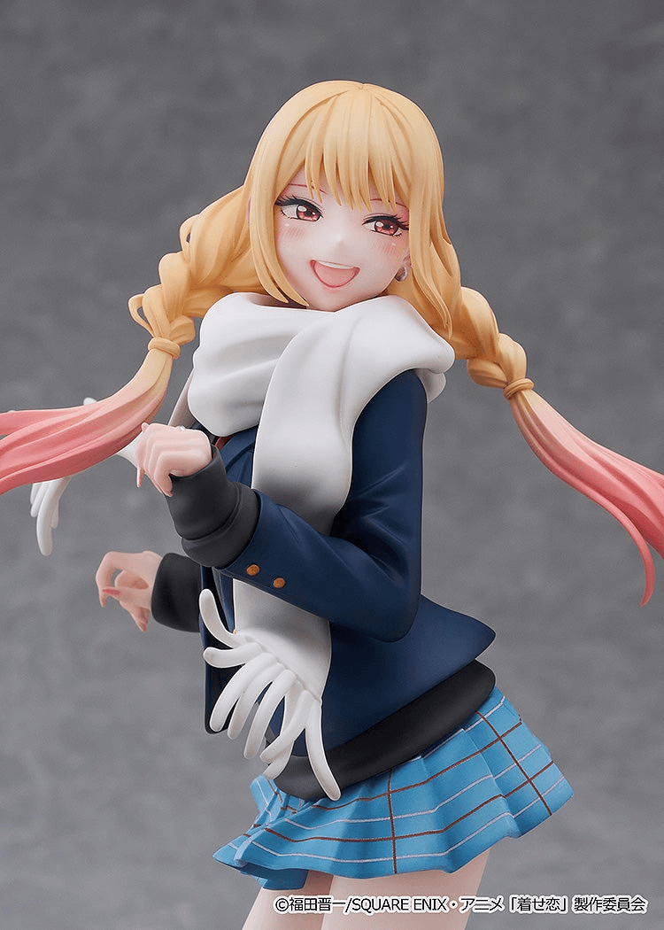 My Dress-Up Darling Marin Kitagawa: Winter Uniform Ver. | 4534530614377