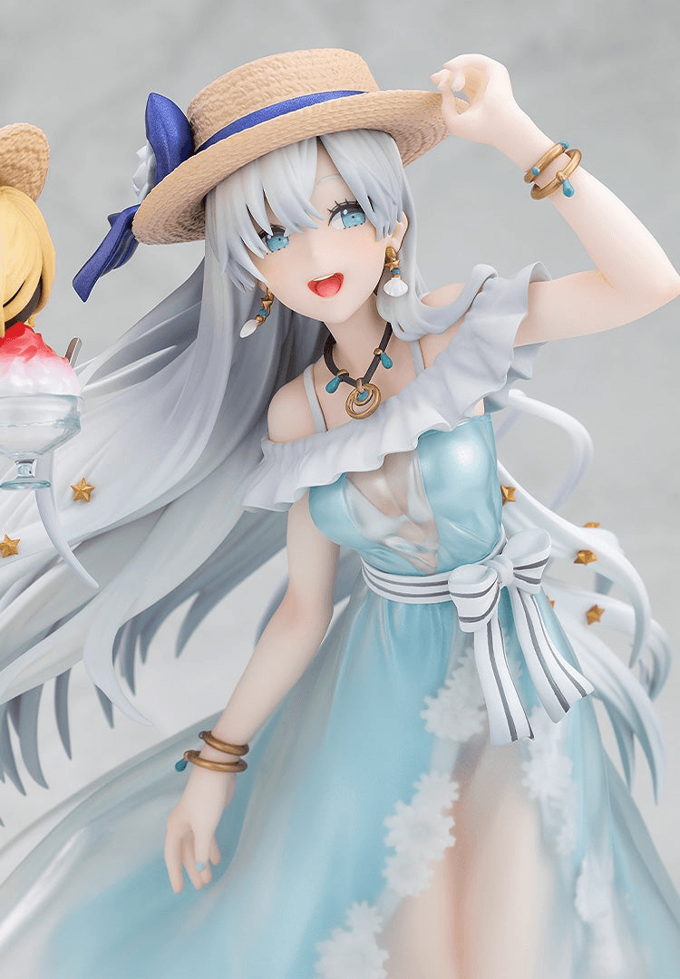 Anastasia & Viy (Archer) | 4935228949137