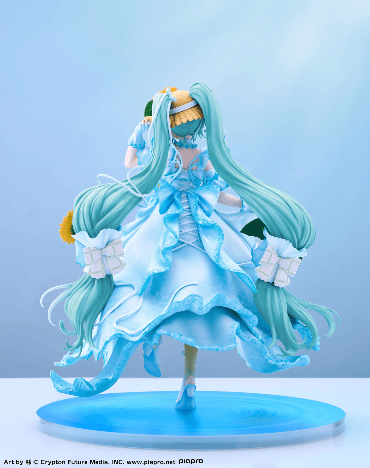 Hatsune Miku MAGICAL MIRAI 2026 Ver. 1/7 Complete Figure