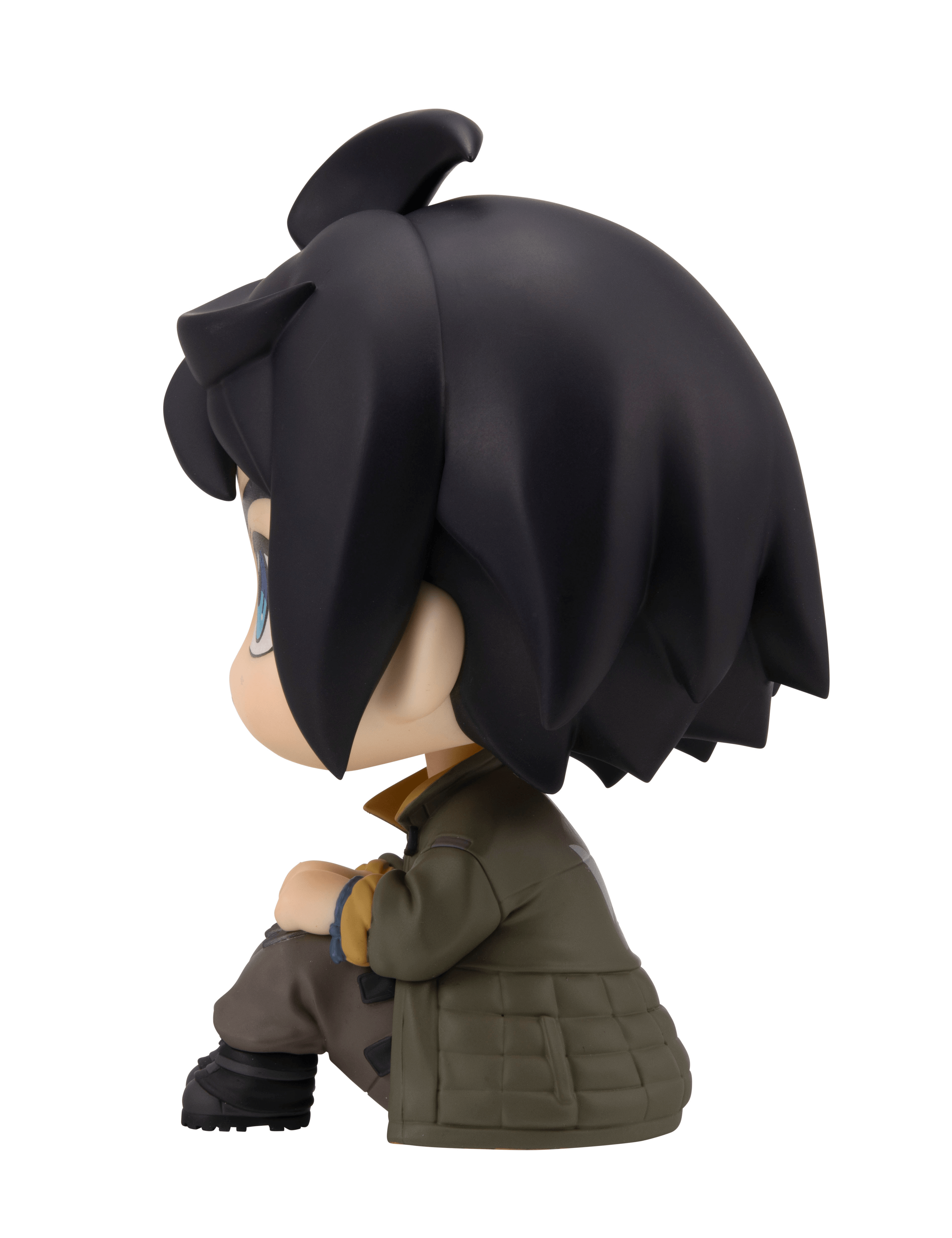 Lookup Mobile Suit Gundam IRON-BLOODED ORPHANS Mikazuki Augus | 4535123848506