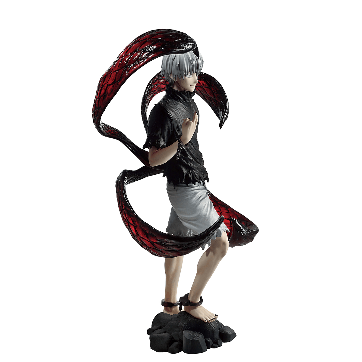 Ken Kaneki
