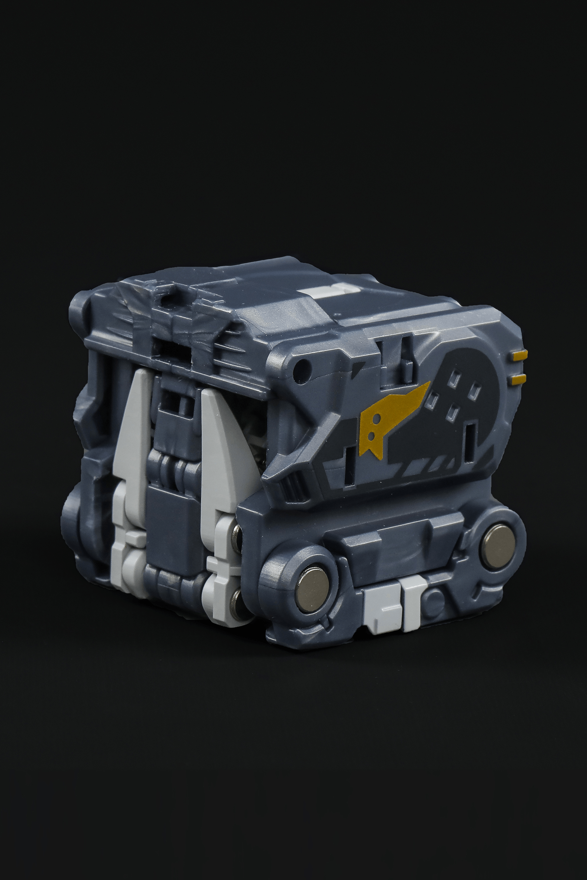 BMM-01 BEASTBOX MEGA MECHABEAST PSYCHOTRAIN | 6958985015639