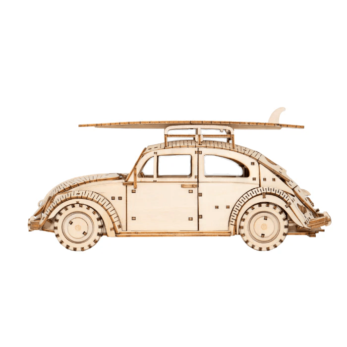wa-gu-mi Volkswagen Type 1 Beetle | 4580423525152