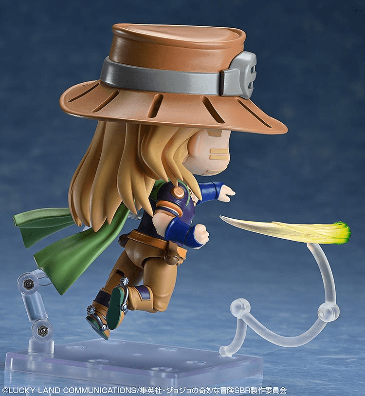 Nendoroid Gyro Zeppeli | 4573699566813