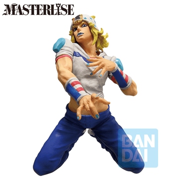 Johnny Joestar (Steel Ball Run 1) | 4573102724205