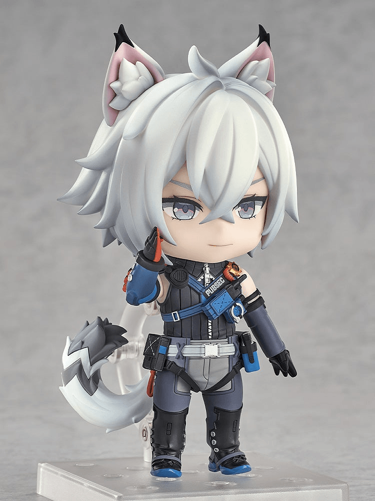 Nendoroid Seth Lowell