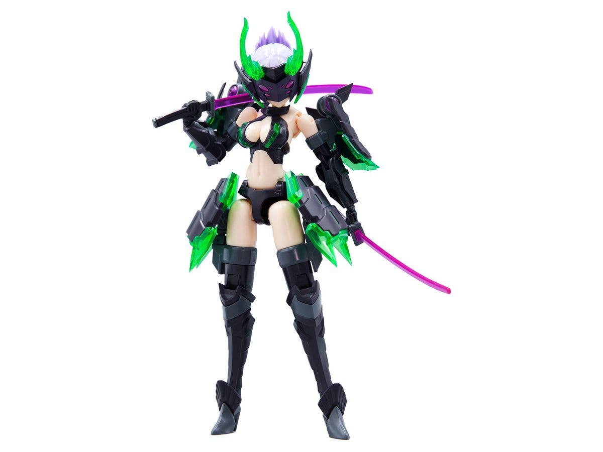 Eastern Model 1/12 A.T.K GIRL ARACHNE 2.0 | 6971835800094
