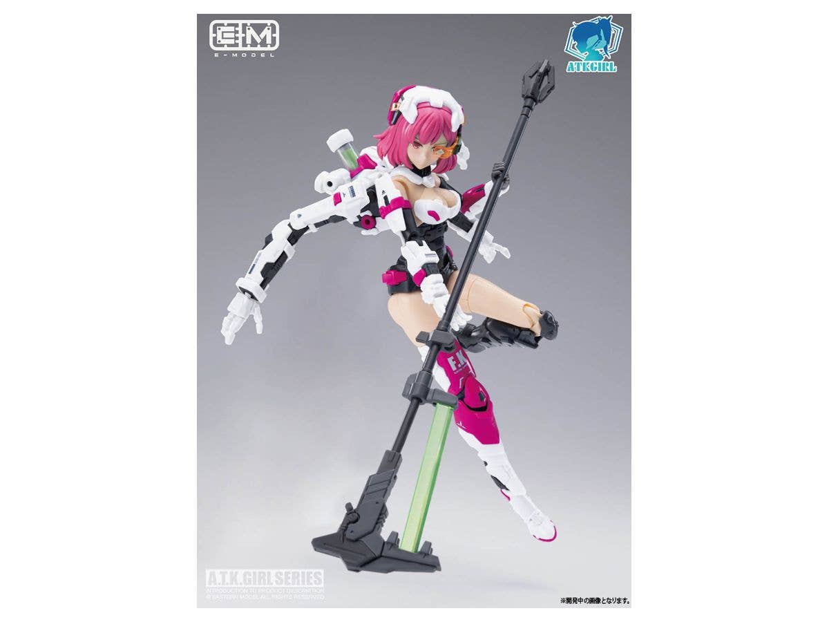 ELIZABETH Japan Ver. | 4545782084689